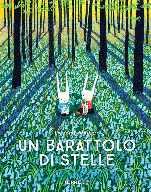 Un barattolo di stelle (Nido Lugagnano)
