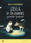 Storia Di Un Signore Piccolo Piccolo (Primaria Farini)