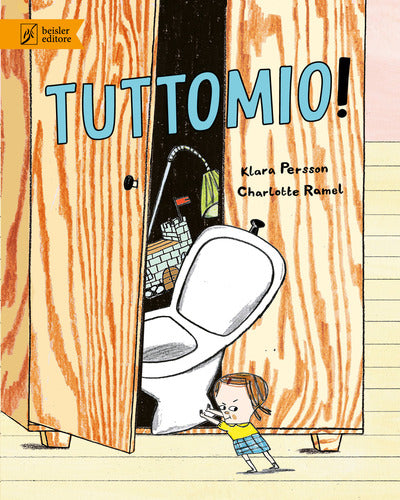 Tuttomio! (Nido Stregatto)