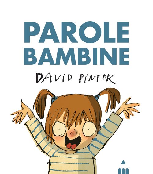 Parole Bambine (Nido Vallera)