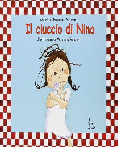 Il Ciuccio Di Nina (Nido del Facsal)
