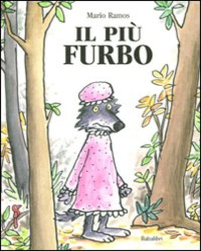 Il più furbo - Ramos - Babalibri (Giovanni Rossi)