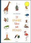 Il Grande Libro Del Mondo (Nido Stregatto)