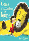 come nascondere un leone (Besurica)