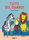 Tutti Sul Divano! (Niviano - Fornari)