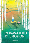 Un Barattolo Di Emozioni (Pittolo - Andersen)