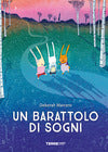 Un Barattolo Di Sogni (Pittolo - Andersen)
