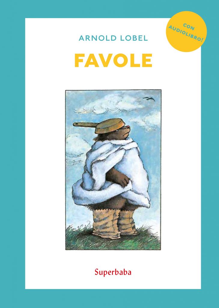 Favole (Trevozzo - Pietro Buscarini)