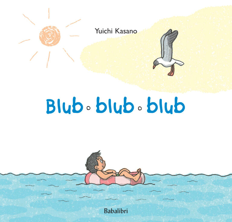 Blub blub blub  (Nido Podenzano - Magicabula)