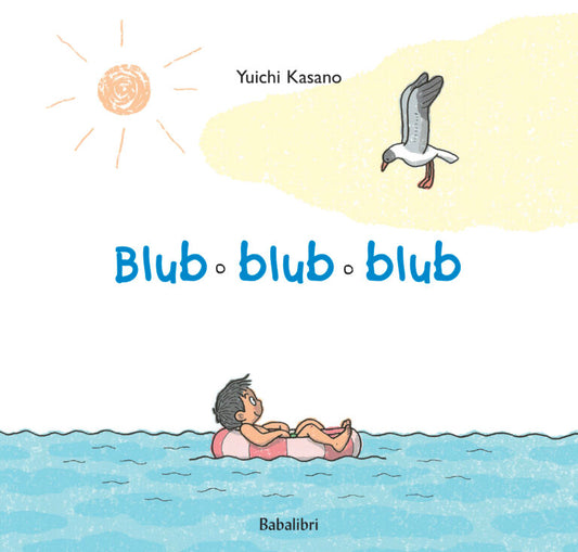 Blub blub blub  (Nido Podenzano - Magicabula)