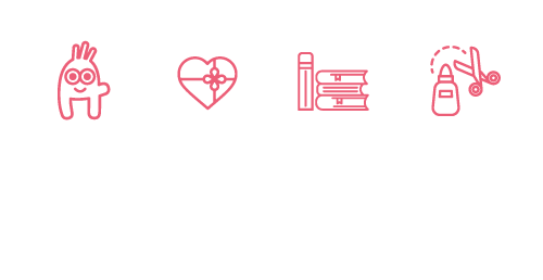 [IO LEGGO PERCHE'] Cartolibreria Labussandri snc 