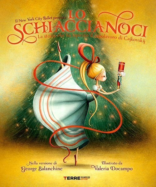 Lo Schiaccianoci (Trevozzo - Pietro Buscarini)