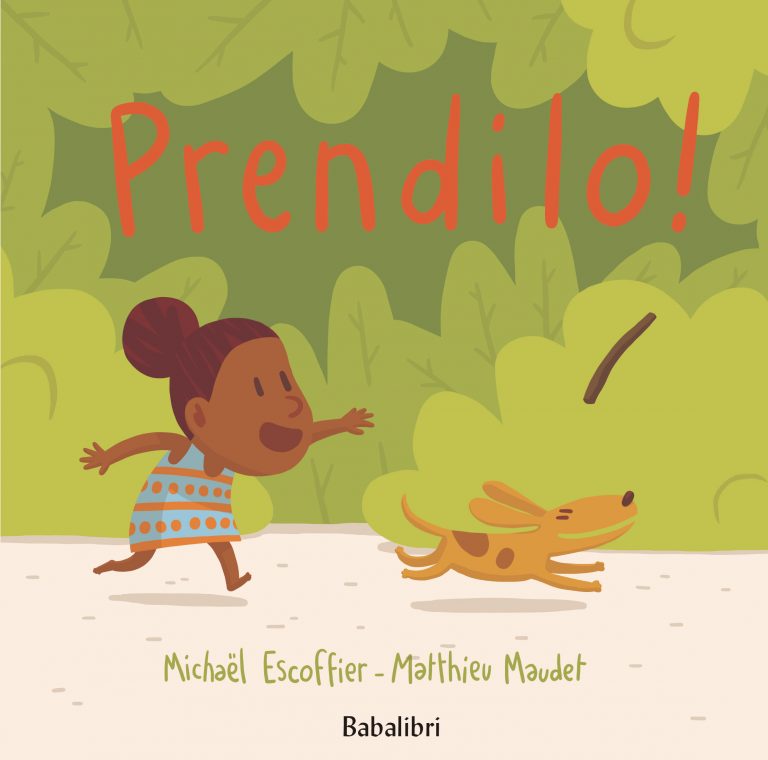 Prendilo! (Nido Vallera)