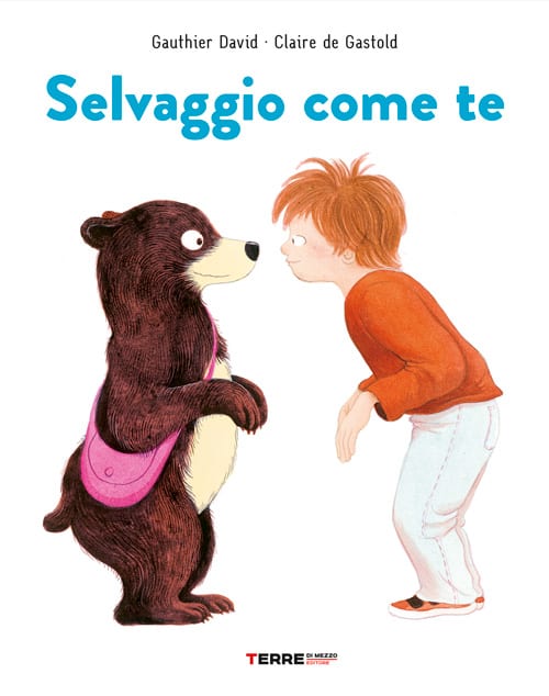 Selvaggio Come Te (Primaria Vigolzone)