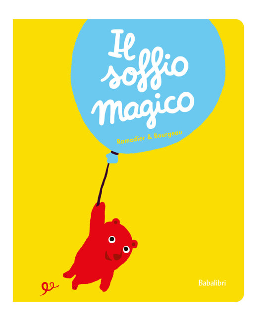 il soffio magico (Nido Podenzano - Magicabula)