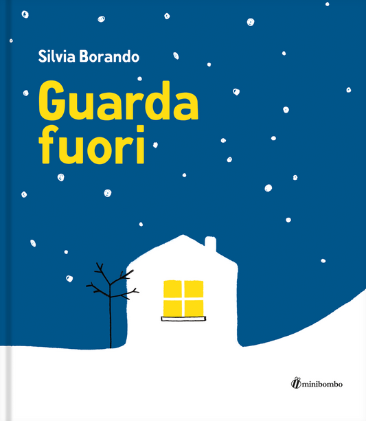 Guarda Fuori, (Nido Vallera)