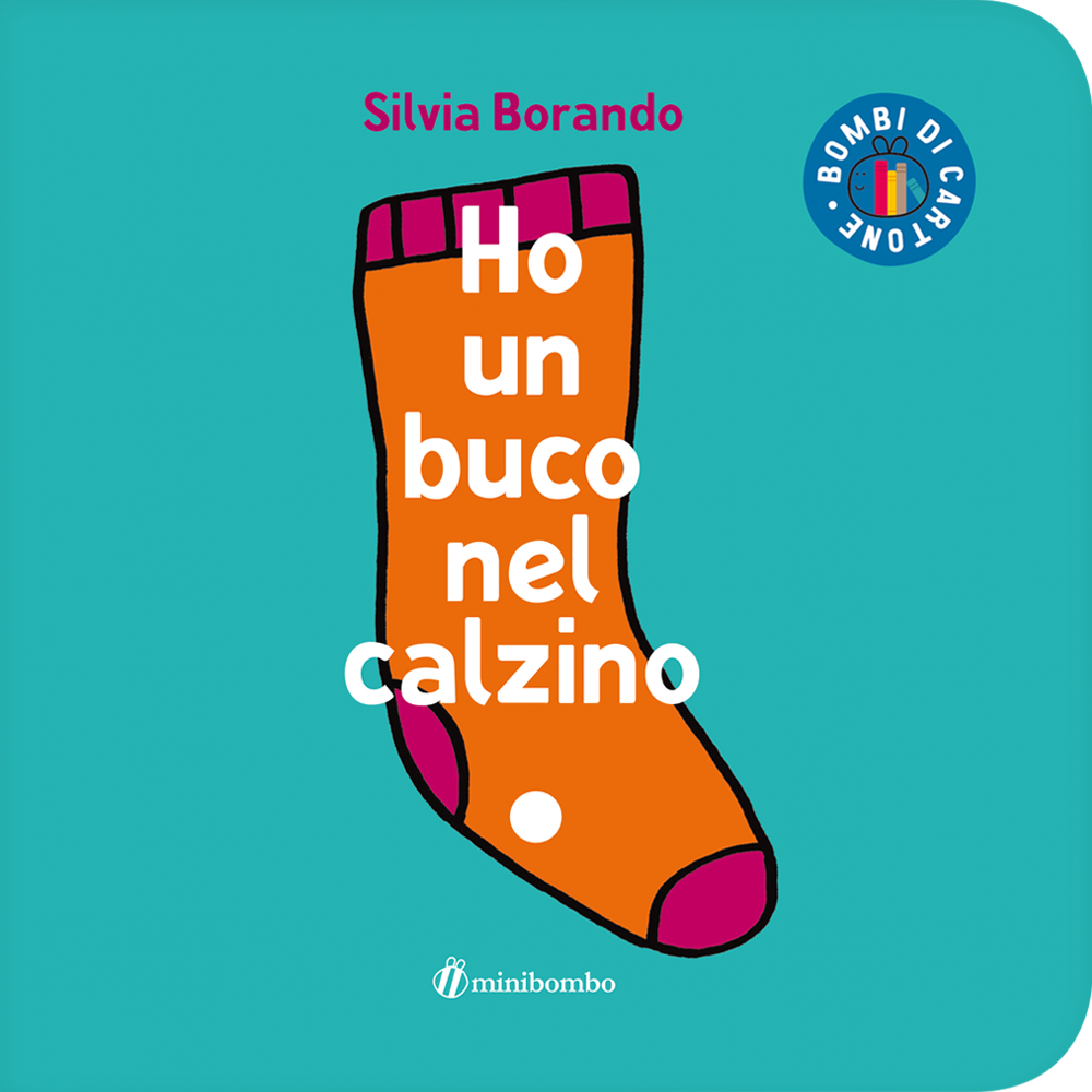 ho un buco nel calzino (Nido Podenzano - Magicabula)