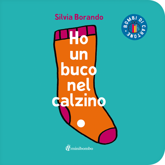 ho un buco nel calzino (Nido Podenzano - Magicabula)