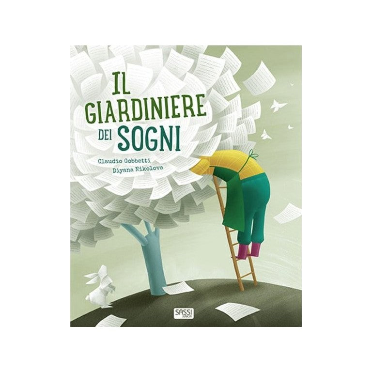 Il Giardiniere Dei Sogni (Primaria Vigolzone)