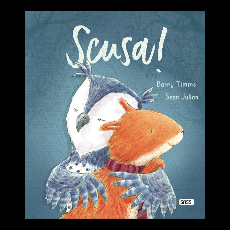 Scusa! (Nido Vallera)