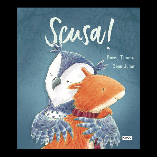 Scusa! (Nido Vallera)