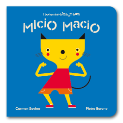 micio macio (Nido Podenzano - Magicabula)