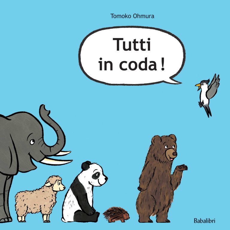 Tutti In Coda (Nido Vallera)